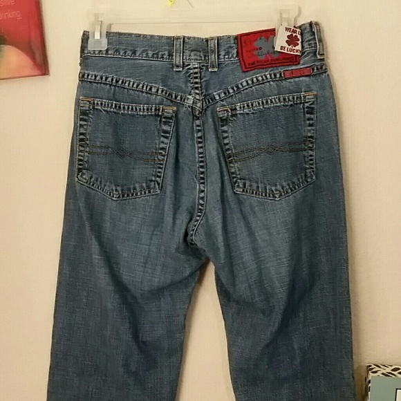 Lucky Brand jeans - Picture 2 of 4